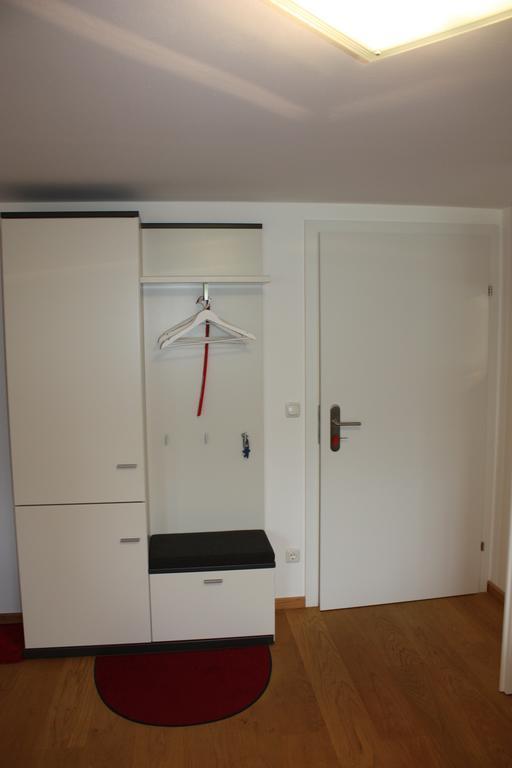 Pension Edelweiss Appartement Wimmer Gosau Exterior photo